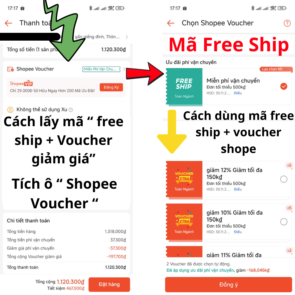 Lưới che nắng 80-86% . May viền , đóng 1mét  1khoen xung quanh lưới