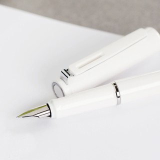 Hỏa tốc Chính Hãng SKB - Bút Mực Ngòi F Xinh Xắn ♥ Món Quà Bút Ký Tặng Lịch Sự Từ Đài Loan ♥ Taiwan Fountain Pen