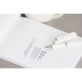 Hỏa tốc Chính Hãng SKB - Bút Mực Ngòi F Xinh Xắn ♥ Món Quà Bút Ký Tặng Lịch Sự Từ Đài Loan ♥ Taiwan Fountain Pen
