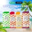Gel Năng Lượng LECKA Energy Gel - Bổ sung năng lượng nhanh trong thể thao chạy bộ đạp xe pickleball