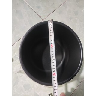 Lòng Nồi Áp Suất Điện Bluestone PCB-5648 – Ruột Nồi 4.5L & 5L – Phụ Kiện Chính Hãng