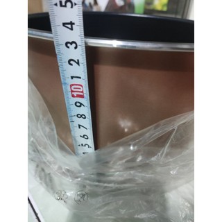 Lòng Nồi Áp Suất Điện Bluestone PCB-5648 – Ruột Nồi 4.5L & 5L – Phụ Kiện Chính Hãng