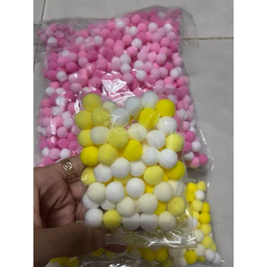 Bombom trang trí cây thông noel