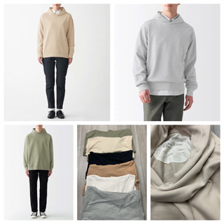 Áo Hoddie Unisex thun da cá  xuất xịn