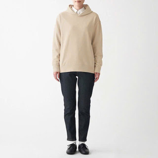 Áo Hoddie Unisex thun da cá  xuất xịn