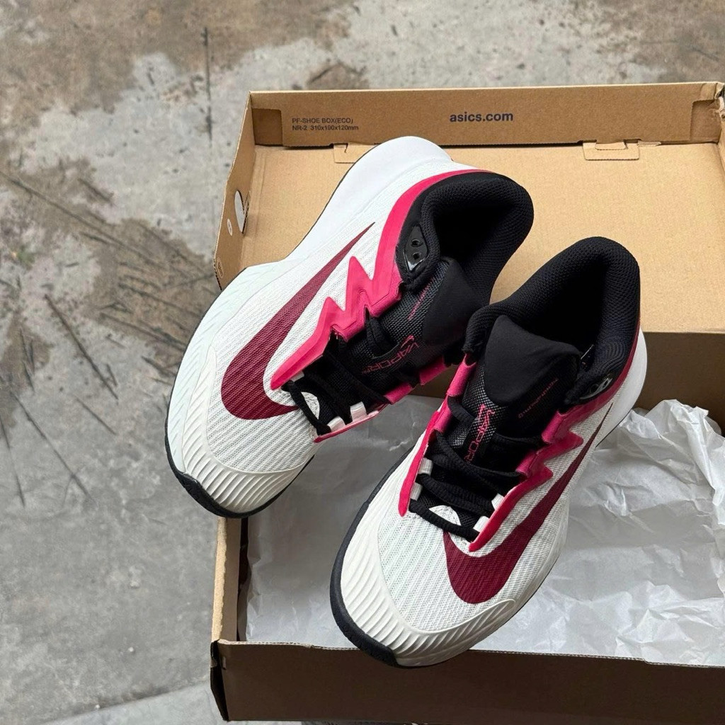 Giày Tennis Vapor Pro 3 FZ2158-104 Review: Có Tốt Không? Giá Bao Nhiêu?