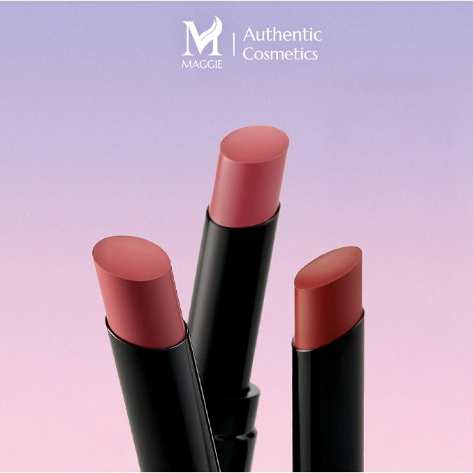 Son Thỏi Mini Size Hera Sensual Powder Matte Lipstick