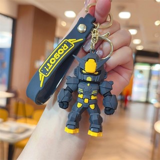 Móc Khóa Gundam, Robot, Chiến Cơ, Cực Chất Chơi - Móc Treo Đẹp Quà Tặng