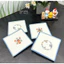 Set đĩa Gốm Nhật cao cấp/Gốm Nhật 2 hand