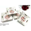 Set đĩa Gốm Nhật cao cấp/Gốm Nhật 2 hand