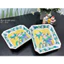 Set đĩa Gốm Nhật cao cấp/Gốm Nhật 2 hand