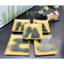 Set đĩa Gốm Nhật cao cấp/Gốm Nhật 2 hand