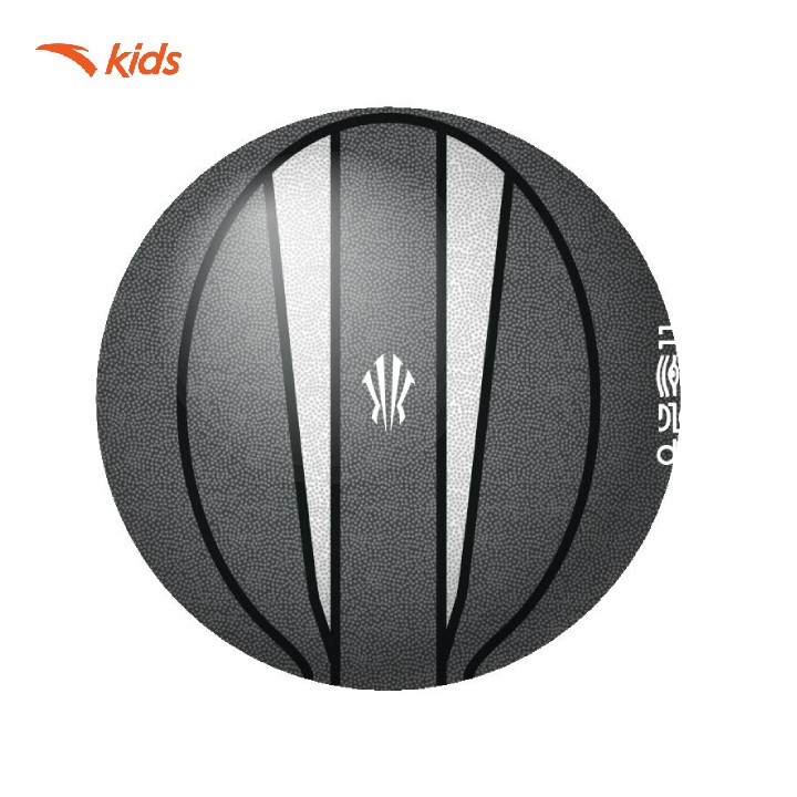 ANTA KIDS KAI basketball Quả Bóng Rổ Trẻ Em 3825C11125R-1