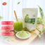 Bột Rau Má Quảng Thanh Gói 100gr, Sấy Lạnh Nguyên Chất