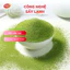 Bột Rau Má Quảng Thanh Gói 100gr, Sấy Lạnh Nguyên Chất