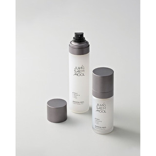 Xịt Khoáng Jung Saem Mool 3-in-1 Essential Mool Micro Fitting Mist 120ml