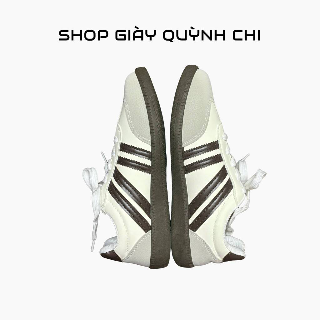 Giày Thể Thao Nữ Đế Nâu Anka Siêu Nhẹ 2025 – Sneaker Nữ Đen/Nâu Hottrend – Đi Êm Chân  – Tiệm giày Quỳnh Anh