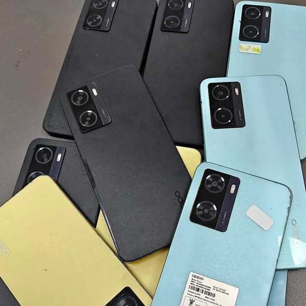 Điện thoại Oppo A57 6GB/128GB Zin Đẹp Chip Mạnh Sạc Nhanh Pin Trâu