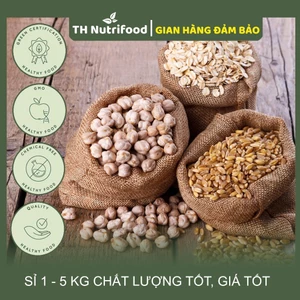 Đậu gà size 9 Canada - Hạt to, mẩy - TH Nutrifood