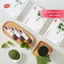 Bột Tía Tô Quảng Thanh Hộp 45g (15 tuýp x 3g), Sấy Lạnh Nguyên Chất