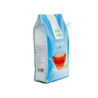 Trà Đen Số 9 Hoa Trân Gói 500g