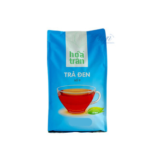 Trà Đen Số 9 Hoa Trân Gói 500g