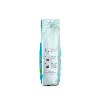 Trà Đen Số 9 Hoa Trân Gói 500g