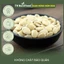 Đậu ván trắng (Bạch biển đậu) - Nhập khẩu Ấn Độ - TH Nutrifood