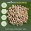 Đậu ván trắng (Bạch biển đậu) - Nhập khẩu Ấn Độ - TH Nutrifood