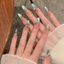 Nail box Thiết Kế, Móng Tay Giả Mắt Mèo Tổng Hợp Mới Nhất Hottrend Đi Tiệc, Đi Học Đẹp Cho Nữ
