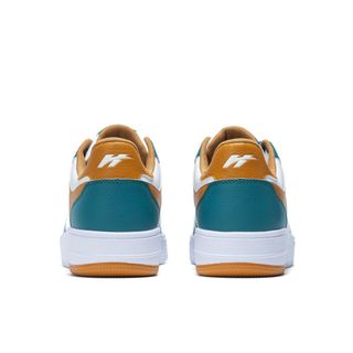 Giày Thể Thao sneaker Nữ Biti's Hunter HSW013100XLC (Xanh lá cây)