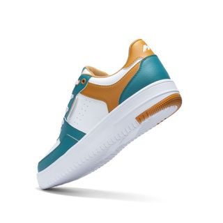 Giày Thể Thao sneaker Nữ Biti's Hunter HSW013100XLC (Xanh lá cây)