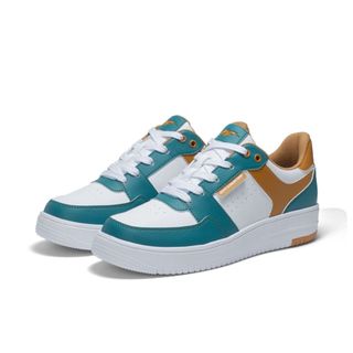 Giày Thể Thao sneaker Nữ Biti's Hunter HSW013100XLC (Xanh lá cây)