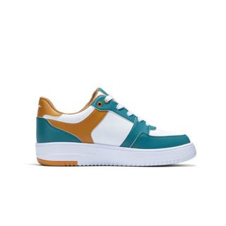 Giày Thể Thao sneaker Nữ Biti's Hunter HSW013100XLC (Xanh lá cây)