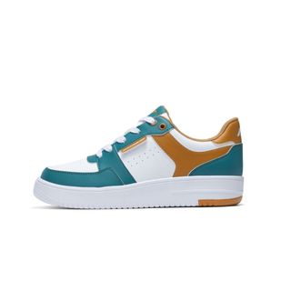 Giày Thể Thao sneaker Nữ Biti's Hunter HSW013100XLC (Xanh lá cây)