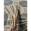 Combo 2 cây mây dẻo dai dài 80cm Dùng Trang Trí