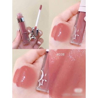 🔥 Son dưỡng sang xịn mịn của Dì O 009 039 🔥
