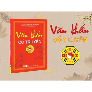 Sách - Văn Khấn Cổ Truyền B89 - ndbooks