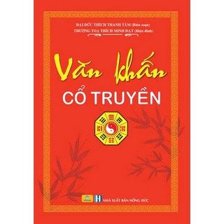 Sách - Văn Khấn Cổ Truyền B89 - ndbooks