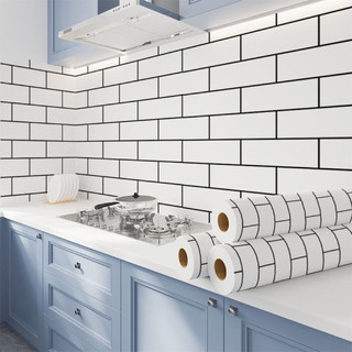 Cuộn 10M Decal Tráng Nhôm dán tường, dán bếp vân đá chất liệu pvc khổ rộng 60cm chống nước nhiều mẫu mã QD025
