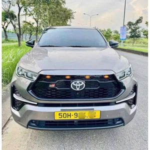 CA LĂNG TOYOTA INNOVA Cross 2023-2025 HÀNG ĐỘ THAY THẾ CÓ LED + Lắp Zin