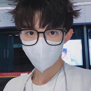 Kính cận đổi màu nam nữ thời trang hàng cao cấp chống ánh sáng xanh và tia UV phong cách Styley K049