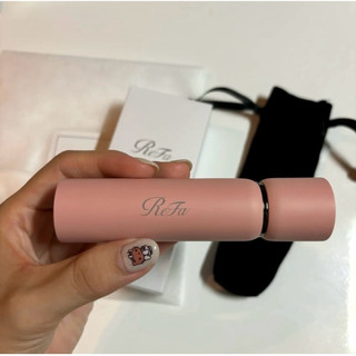Máy cạo lông mặt ReFa SKIM SHAVER (Nhật Bản) - Fullbox Hàng chính hãng