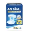 Tã dán ONYS, Phú Đạt size M/L10/xl10 cho người già có vách ngăn chống tràn, tã dán an tâm size m8/l8/xl8