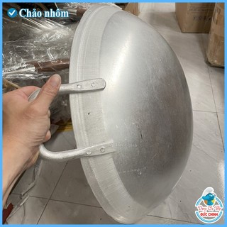 Chảo Nhôm Chống Dính Cao Cấp – Dẫn Nhiệt Nhanh, Bền Đẹp