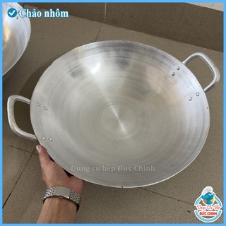 Chảo Nhôm Chống Dính Cao Cấp – Dẫn Nhiệt Nhanh, Bền Đẹp