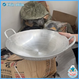Chảo Nhôm Chống Dính Cao Cấp – Dẫn Nhiệt Nhanh, Bền Đẹp