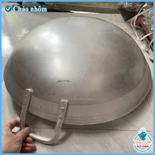 Chảo Nhôm Chống Dính Cao Cấp – Dẫn Nhiệt Nhanh, Bền Đẹp