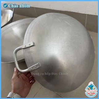 Chảo Nhôm Chống Dính Cao Cấp – Dẫn Nhiệt Nhanh, Bền Đẹp