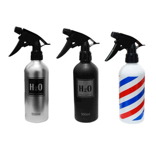 Bình Xịt Cắt tóc H20 500ml giao màu ngẫu nhiên